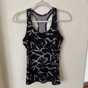 H&M sport workout tank